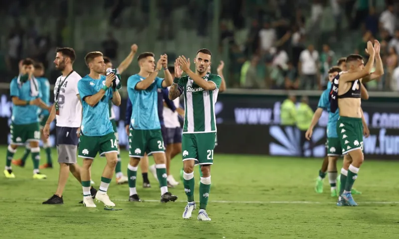 Παναθηναϊκός: Η ανάρτηση που έβαλε φωτιές και η ενδεκάδα για τον Ιωνικό