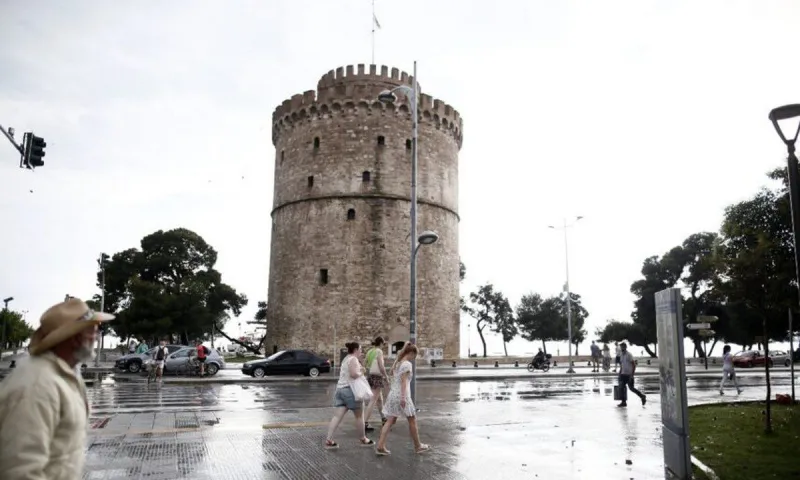 Καιρός (21/8): Ανατροπή σκηνικού με βροχές και καταιγίδες - Έρχεται πτώση της θερμοκρασίας