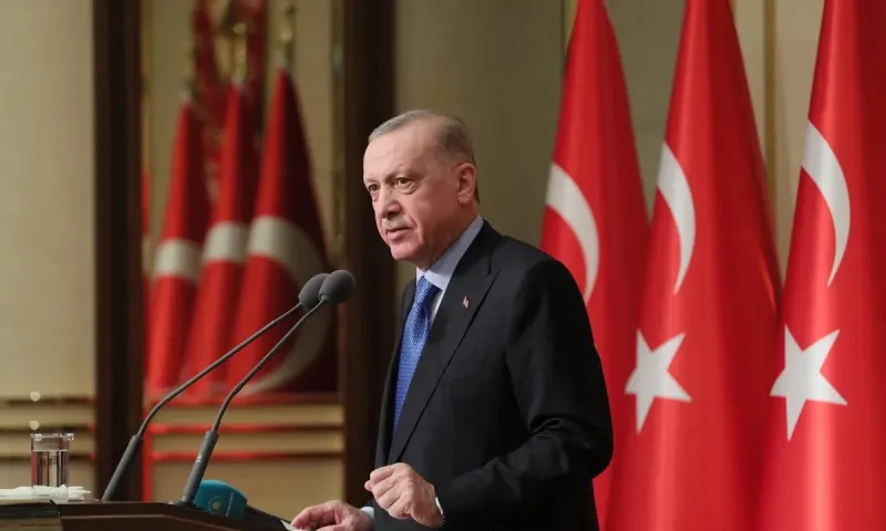 Ελληνοτουρκικά: Υβριδικό πόλεμο μέσω του μεταναστευτικού - Αυτά θέλει να πετύχει ο Ερντογάν στον Έβρο!