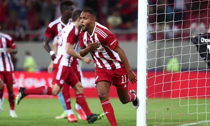 Οι αναμετρήσεις των «μεγάλων» της Super League με 0% γκανιότα*