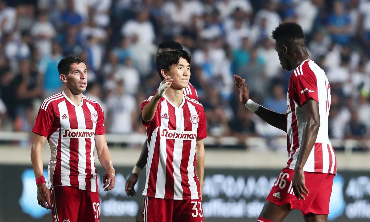 Προγνωστικά Στοιχήματος Χοσέ 21/8: Super League 1, La Liga και Bundesliga στο «μικροσκόπιο»