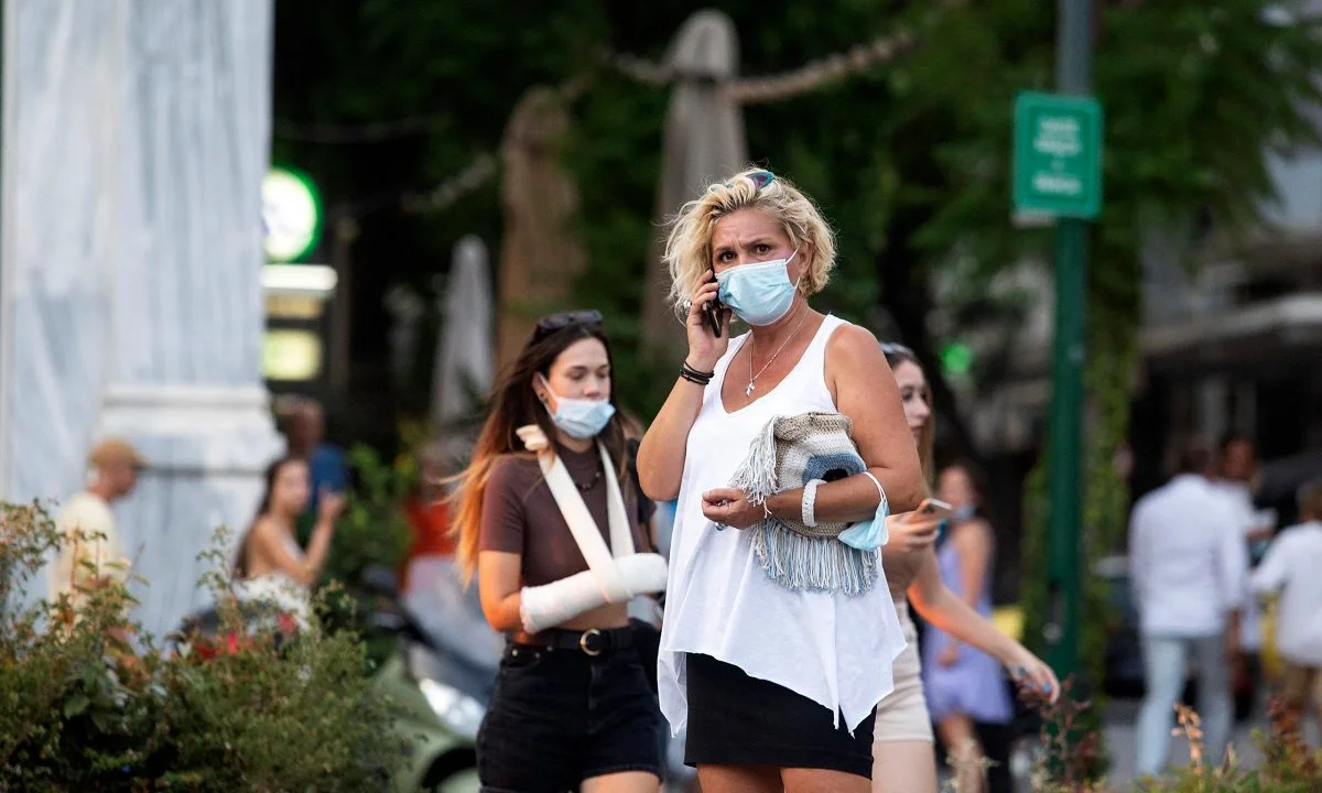 Κορονοϊός: Αυτά είναι τα νέα μέτρα που ετοιμάζει η κυβέρνηση - Ανατροπή στα όσα ξέραμε!