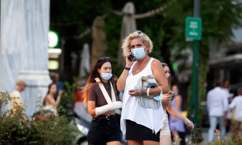 Κορονοϊός: Αυτά είναι τα νέα μέτρα που ετοιμάζει η κυβέρνηση - Ανατροπή στα όσα ξέραμε!