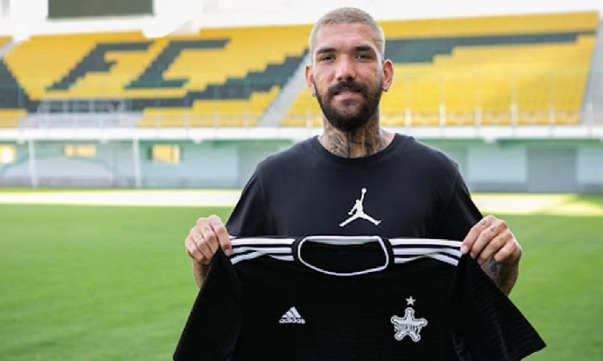 Παναθηναϊκός: «Μπαμ» με Κολοβό!