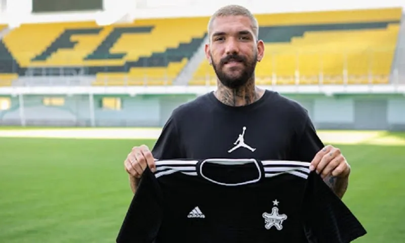 «Μπαμ» με Κολοβό!