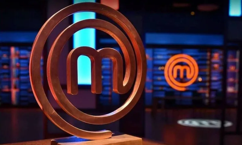 MasterChef: Πασίγνωστο ζευγάρι με δική του εκπομπή μαγειρικής