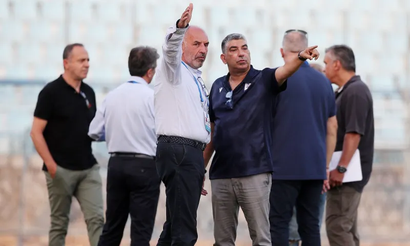 Λαμία: Αυτή είναι η επόμενη μεταγραφή - Τόσα δίνει