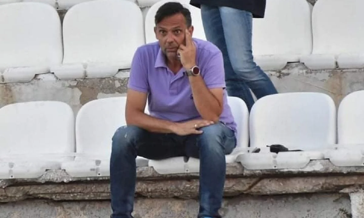 Ο Στέφανος Ματάκης ευχαρίστησε και τη Διοίκηση του ΣΕΓΑΣ και κατέληξε λέγοντας στο τέλος «Συνεχίζουμε δυνατά!».
