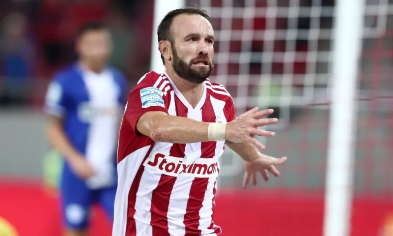 Βαθμολογία Super League: Νίκες και για τους πέντε μεγάλους - Το πρόγραμμα της 2ης αγωνιστικής