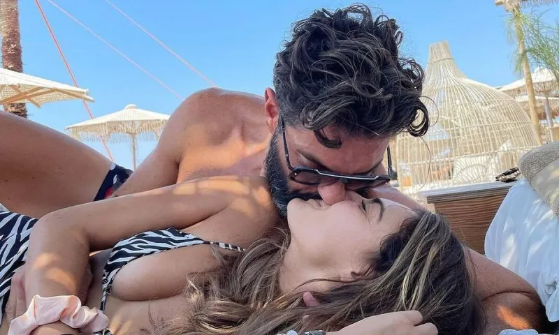 Survivor: Ο Σπύρος Μαρτίκας έκοψε το αίμα στην Βρισηίδα - Αυτό της έκανε!