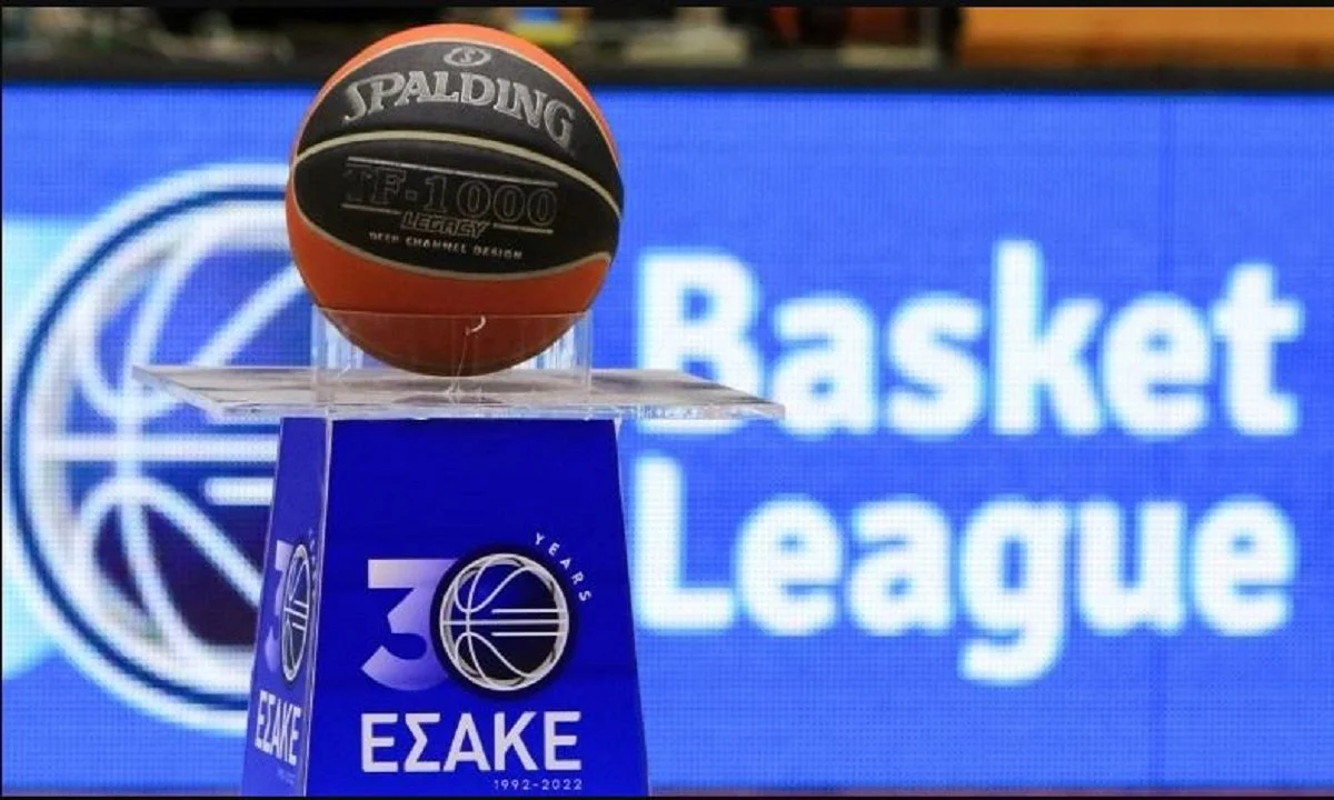 Οι ομάδες ζεσταίνουν τις μηχανές τους για τη νέα σεζόν στην Basket League αλλά υπάρχει και μια ιδιαιτερότητα.