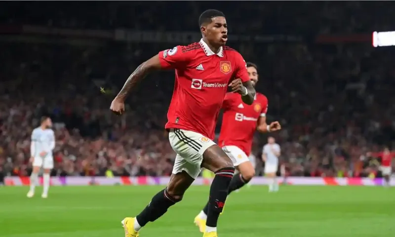 Premier League: Πρώτη νίκη με Τεν Χαγκ η Γιουνάιτεντ κόντρα στην κάκιστη Λίβερπουλ