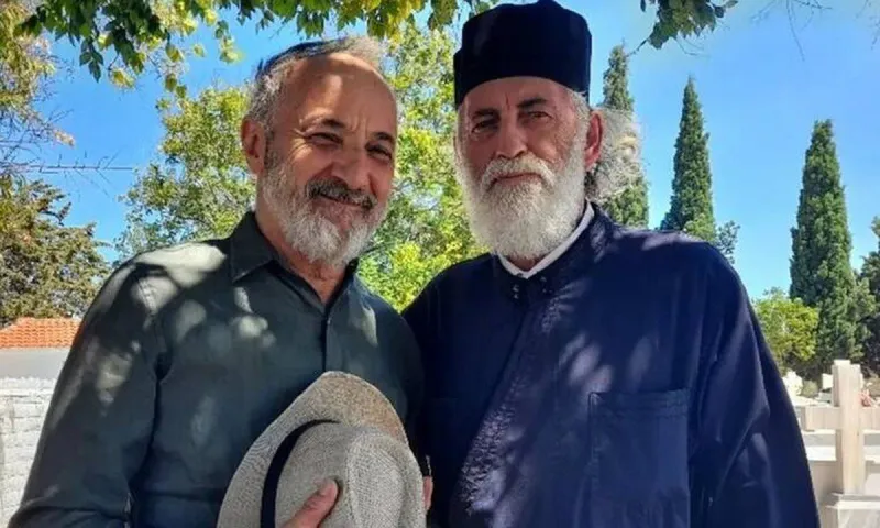 Σασμός επόμενα επεισόδια: Συμβόλαιο θανάτου για τον Παύλο Βρουλάκη - Αυτός είναι από πίσω