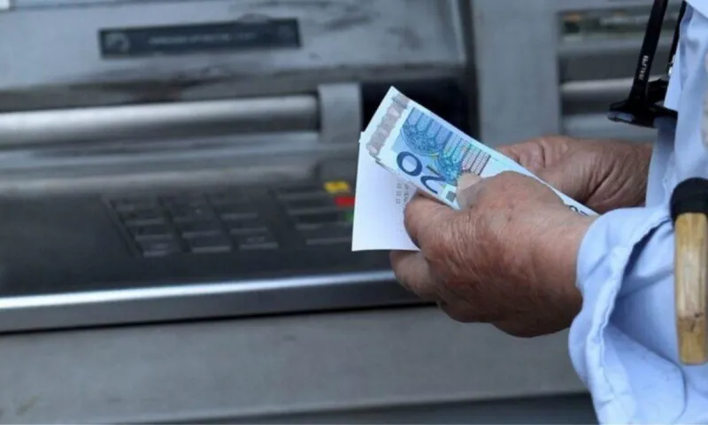 Συντάξεις - Σεπτέμβριος 2022: Τότε θα γίνουν οι πληρωμές