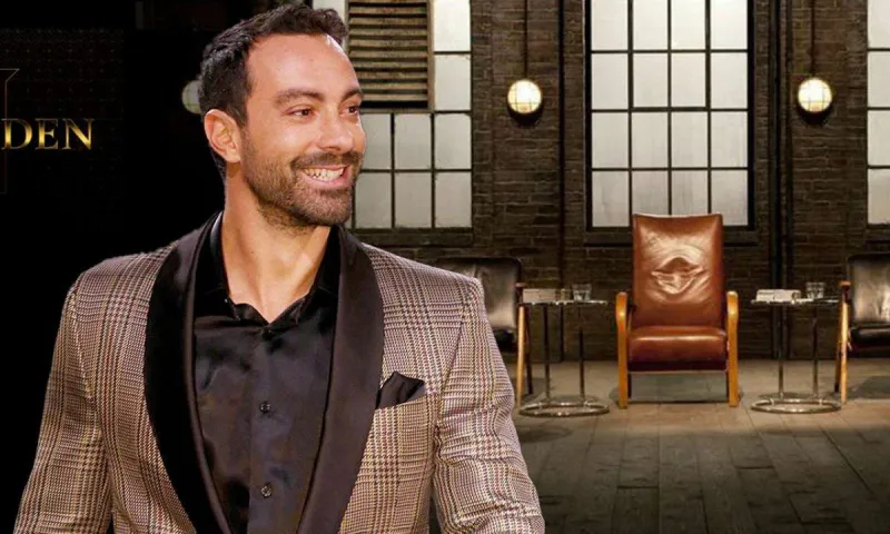 Dragons' Den: Ανατροπή με την κριτική επιτροπή - Τι έχει συμβεί με το ριάλιτι του ΑΝΤ1