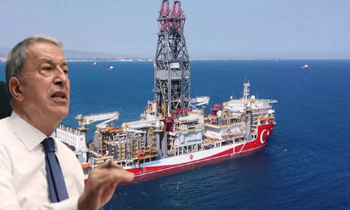 Τουρκία: Απειλές από Ακάρ - Μην κάνετε το λάθος με το Αμπντούλ Χαμίντ Χαν