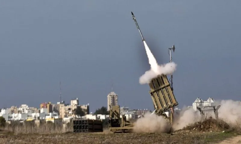 Το κυπριακό Iron Dome και τα τουρκικά Bayraktar η είδηση στην Τουρκία