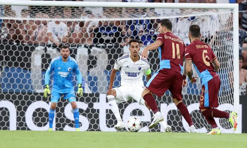 Προγνωστικά Στοιχήματος Χοσέ 24/8: To Champions League «κλέβει» την παράσταση!