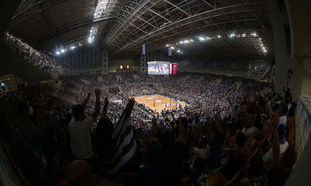 Λίγο πριν τον πρώτο αγώνα που θα δώσει η Εθνική ομάδα στο Βελιγράδι κόντρα στην Σερβία θα ήταν καλό να βάλουμε σε τάξη τις σκέψεις μας.