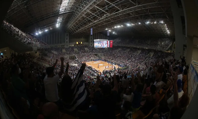 Η Εθνική ομάδα ελκύει τον κόσμο και φαίνεται