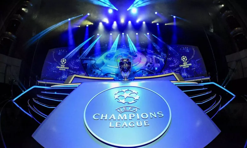 Champions League: Κλείνουν τα 3 τελευταία εισιτήρια για τους ομίλους