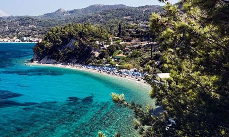 North Evia - Samos Pass: Εκεί γίνονται αιτήσεις στο gov.gr για τα voucher των 150 και 300 ευρώ