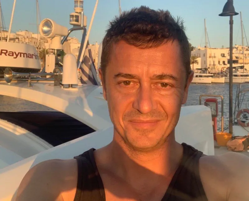 Αντώνης Σρόιτερ: Τέλος τα μοναχικά δελτία - Αυτούς θα έχει μαζί του