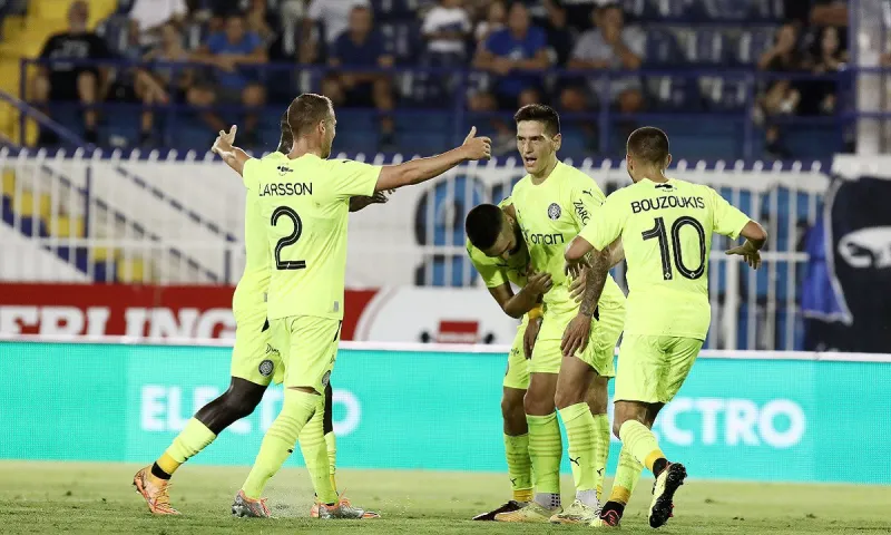 Super League νέα 25/8: «Βράζουν» στον Βόλο, ανακατατάξεις στον ΟΦΗ, αποχώρηση στον Αστέρα Τρίπολης