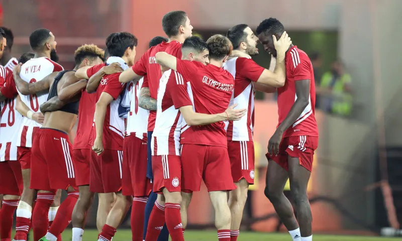 UEFA Ranking: Αυτό είναι το μόνο θετικό για την Ελλάδα - Τι άλλο αναφέρει ο Ανδρέας Δημάτος
