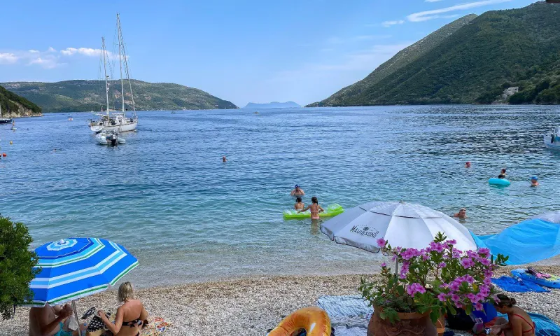 Καιρός (27/8): Επιτέλους, ξανά καλοκαίρι από το Σάββατο! - Σε ύφεση η κακοκαιρία