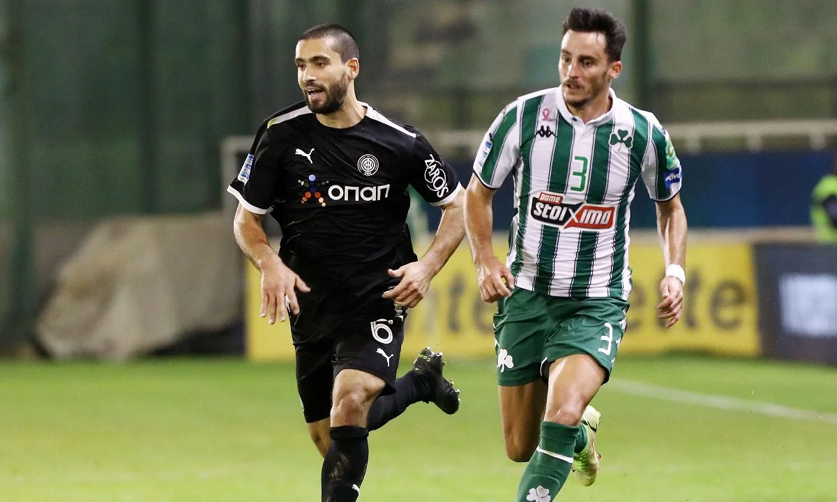 Γκολάρες στη Super League!