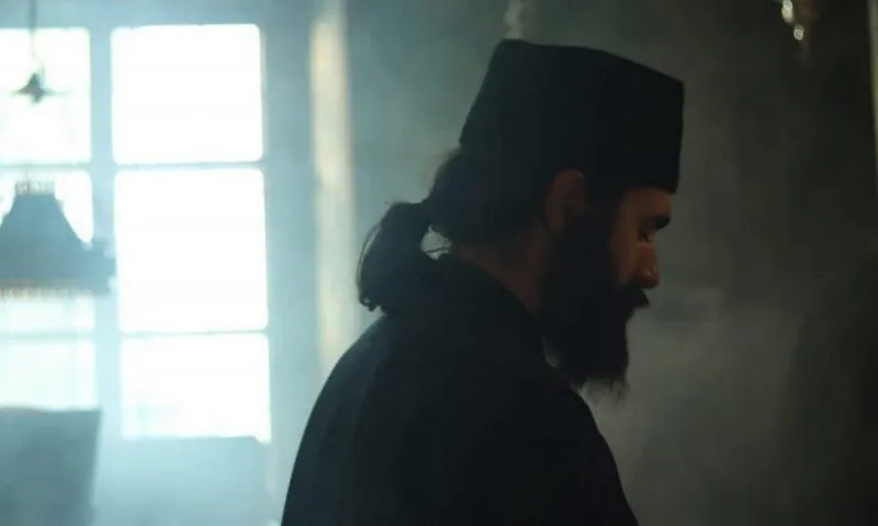 Άγιος Παΐσιος: Τότε ξεκινάει πάλι η σειρά του Mega - O δεύτερος κύκλος που θα καθηλώσει
