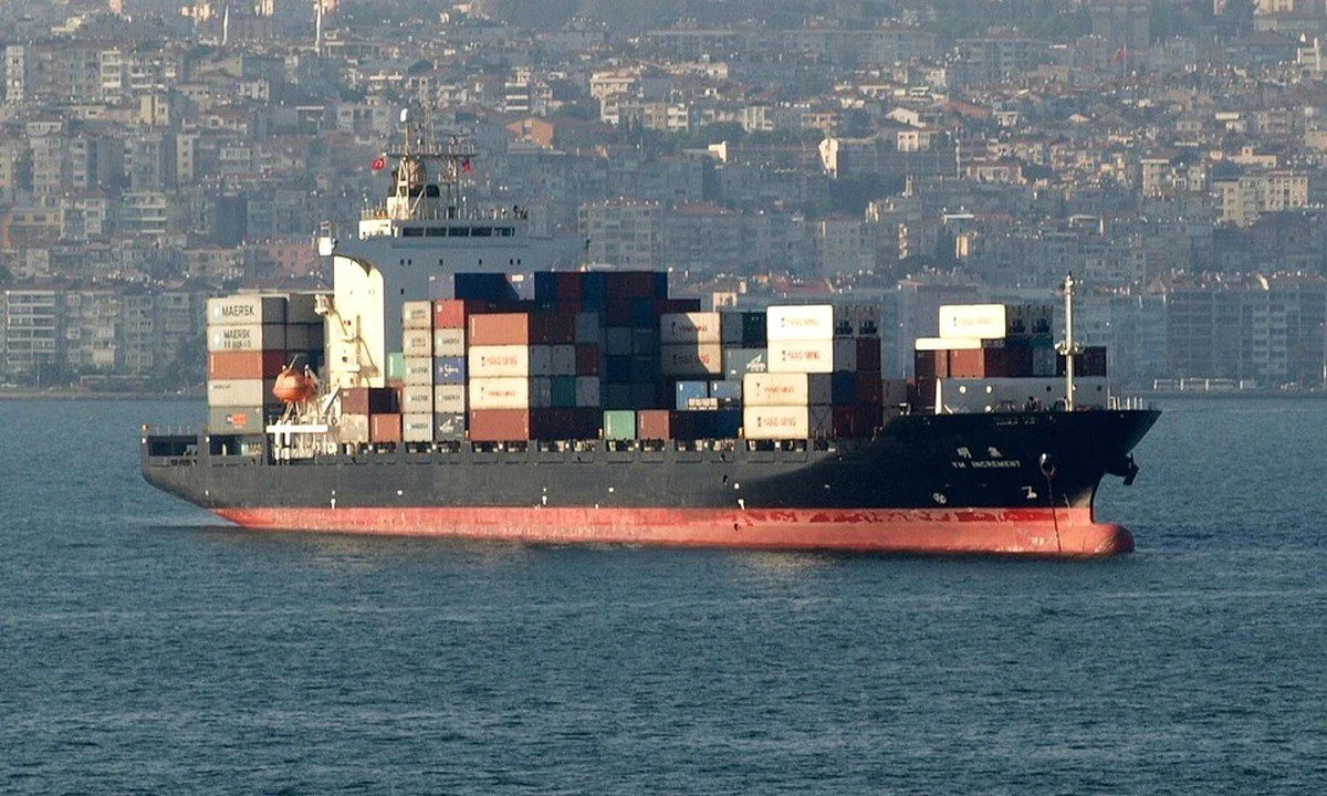 Καράβια: Κίνδυνος τα ηλεκτρικά αυτοκίνητα - Αυτός είναι ο λόγος