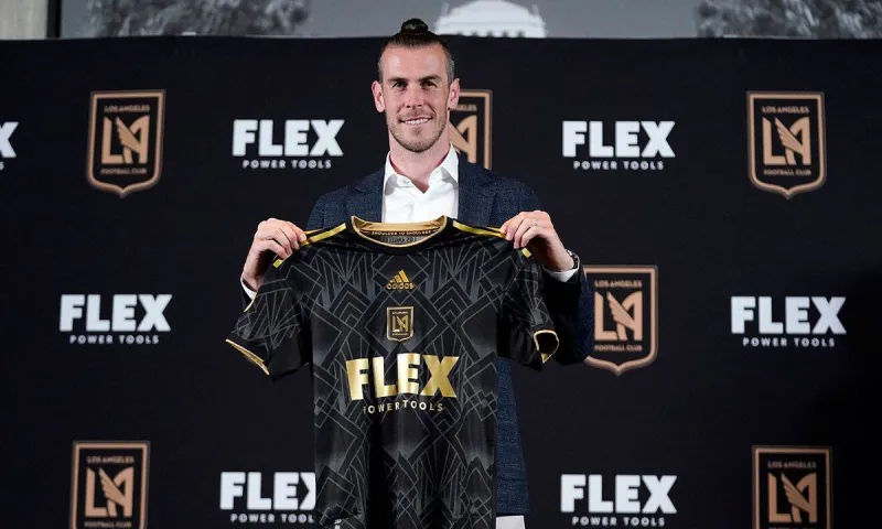 MLS: Το American dream κυριαρχεί - Από τον Μπέιλ στον Ινσίνιε και από τον Κιελίνι στους Πουτζ, Τέγιο