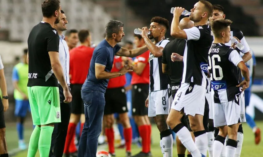 ΠΑΟΚ - Ατρόμητος: Το κανάλι μετάδοσης του αγώνα - Ποιος περιγράφει