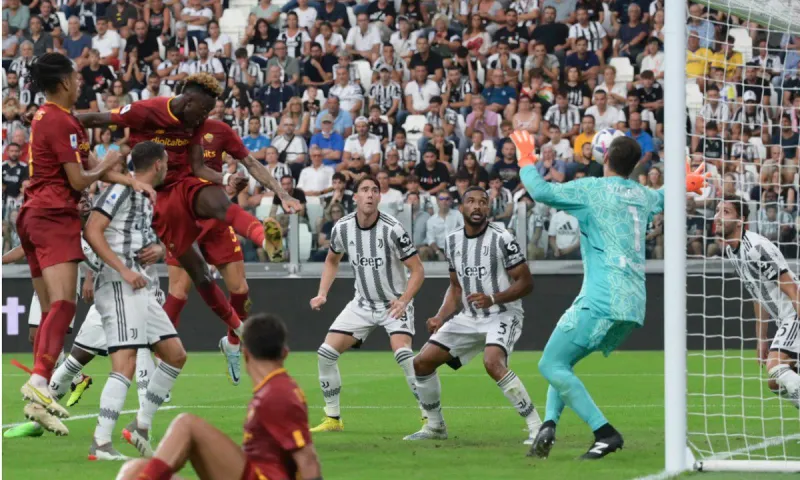Serie A: Νίκη η Μίλαν, «Χ» στο ντέρμπι και τέσσερις ομάδες στην κορυφή! - Δείτε τη βαθμολογία