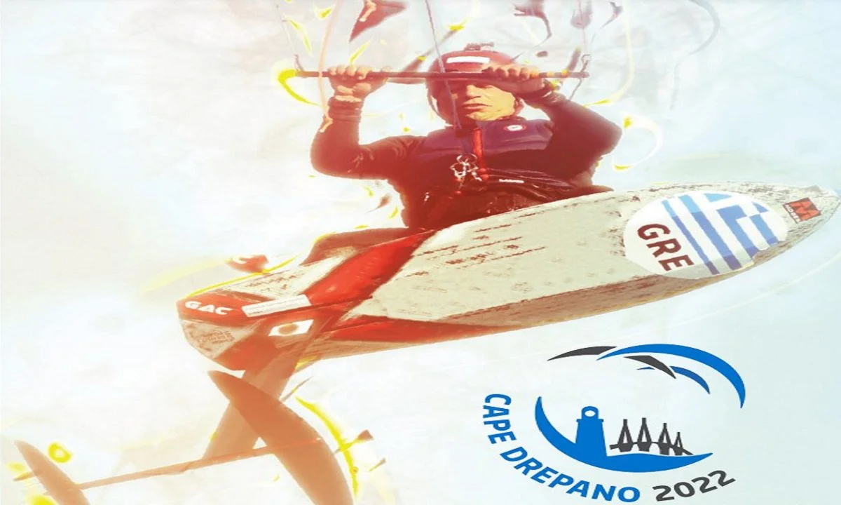 Πανελλήνιο Πρωτάθλημα στίβου 2022 Formula Kite, KITEFOIL και TT:R για πρώτη φορά!