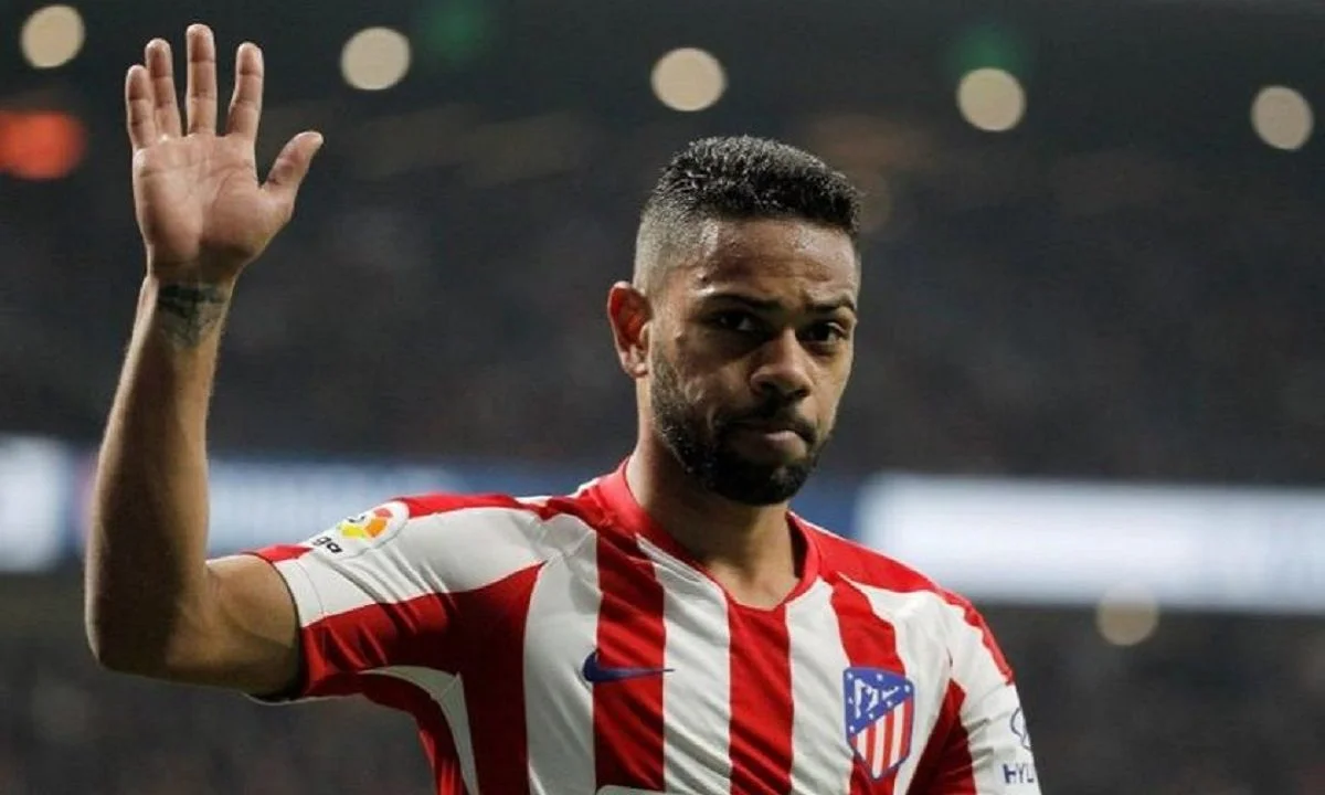 Στη Νότιγχαμ Φόρεστ ο Λόντι
