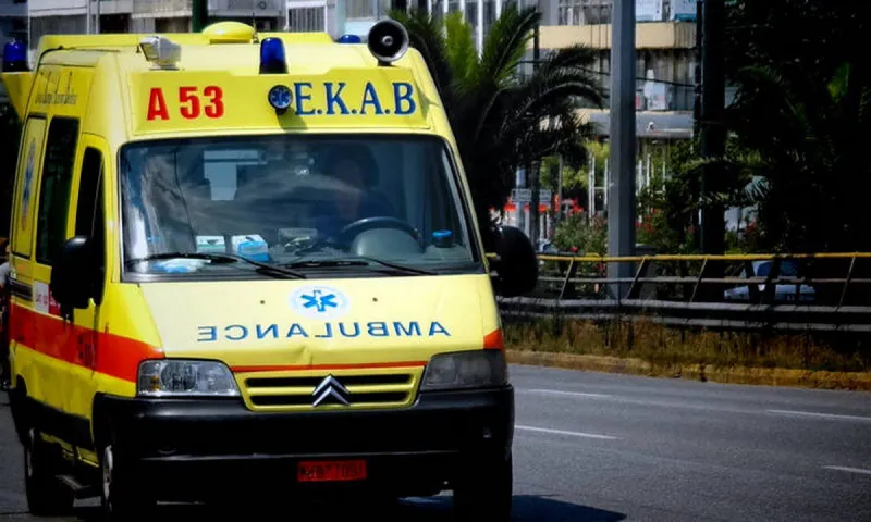 #ξαφνικιτιδα: Οι χρήστες του Twitter αναρωτιούνται για τους αιφνίδιους θανάτους
