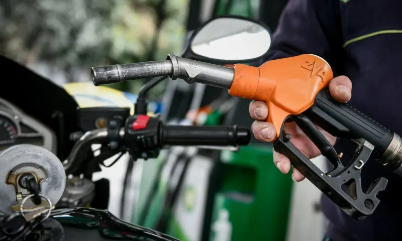 Fuel Pass 2: Οριστικό - Τότε κλείνει η πλατφόρμα - Τι πρέπει να κάνουν οι δικαιούχοι!
