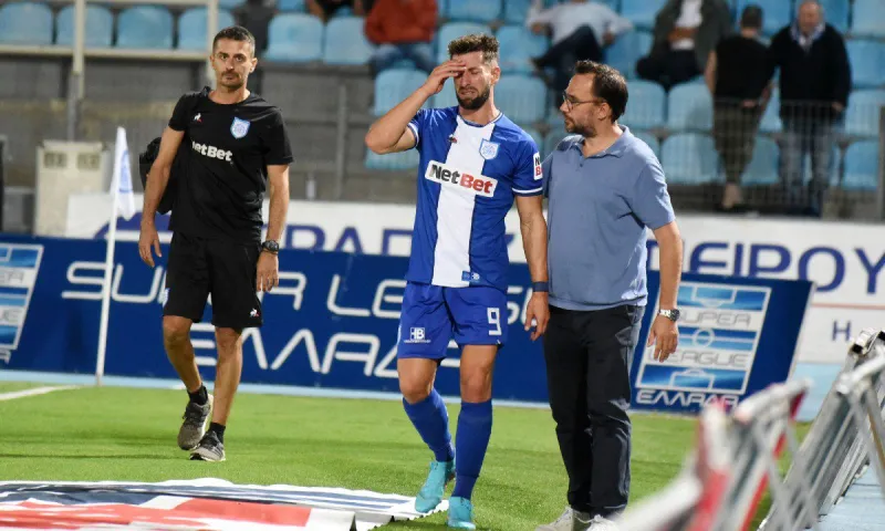 Super League νέα 29/8: Πάει για φορ ο ΠΑΣ Γιάννινα - «Σφήνα» για Φερνάντες - Γιούχα και group therapy στον ΟΦΗ