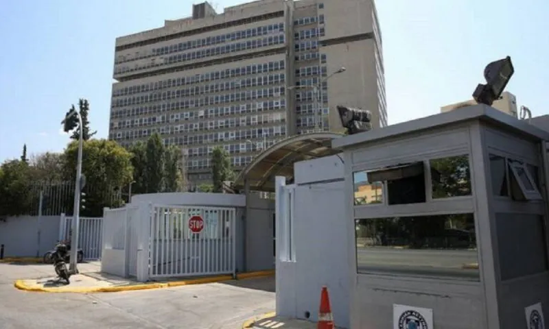 ΕΥΠ: Σάλος με την καταστροφή στοιχείων από τις υποκλοπές