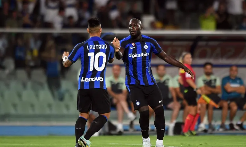 Η εμβόλιμη αγωνιστική της Serie A με ειδικά στοιχήματα και 0% γκανιότα*