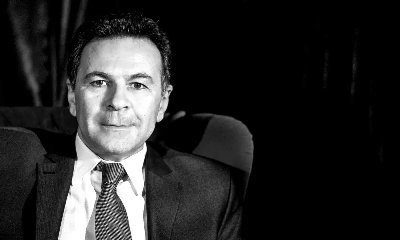 Σασμός επόμενα επεισόδια: Ο Πάνος επιστρέφει στο Ρέθυμνο μετά την αποφυλάκιση του