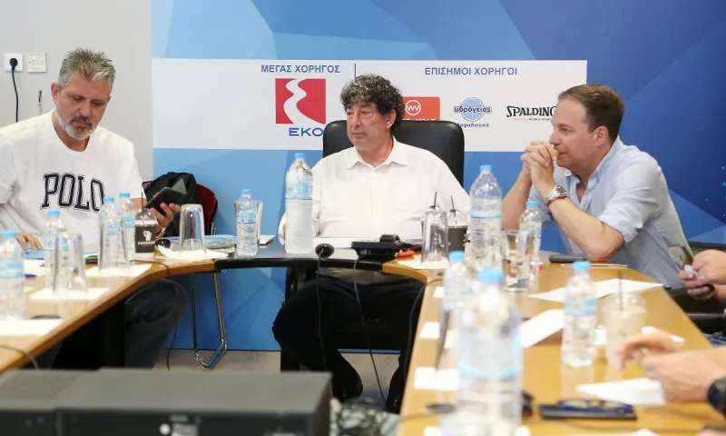 ΕΣΑΚΕ: Συμφωνούν ότι υπάρχει πρόβλημα αλλά δεν το λύνουν