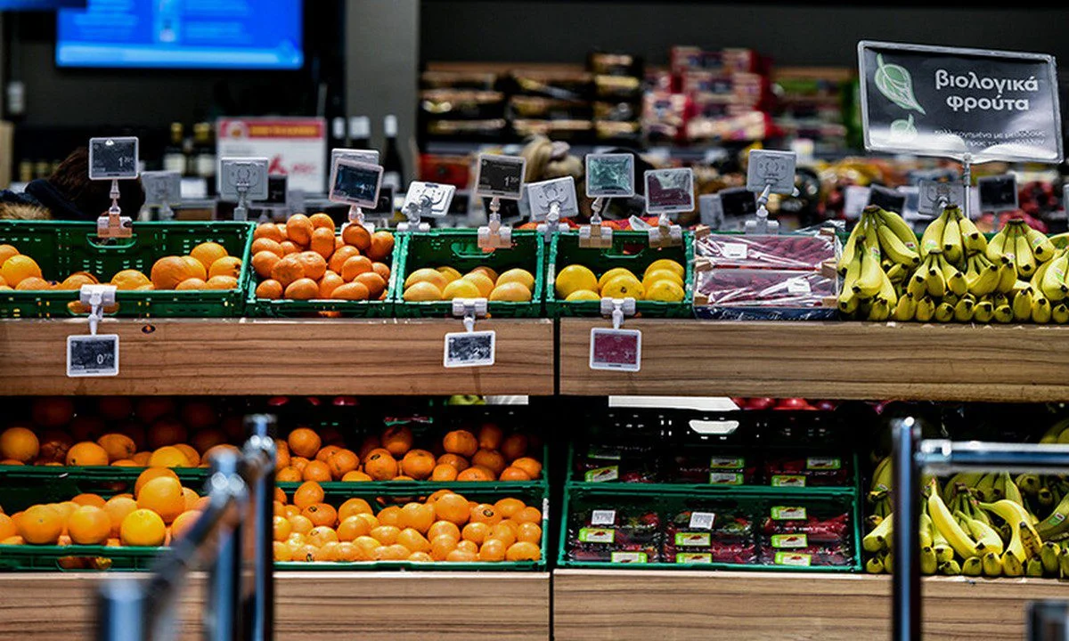 Food Pass: Στον αέρα το επίδομα για τα σούπερ μάρκετ - Τι έχει συμβεί