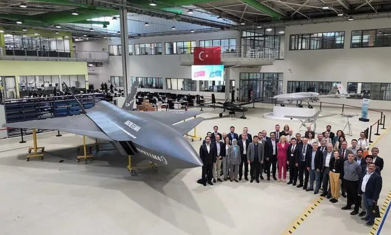 Ποια είναι η κόκκινη μηλιά που περιμένουν οι Τούρκοι το 2023