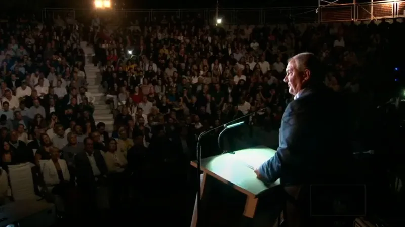 Κώστας Καραμανλής: Πανικός και ενόχληση στο περιβάλλον Μητσοτάκη, μετά την ηχηρή παρέμβαση του