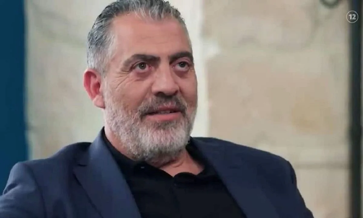 Η γη της ελιάς επόμενα επεισόδια: Με μεγάλη αγωνία αναμένονται τα επεισόδια του δεύτερου κύκλου της σειράς του Mega, η γη της ελιάς.