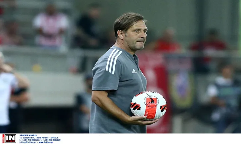 Από τον Ολυμπιακό στην Premier League μια απόλυση δρόμος